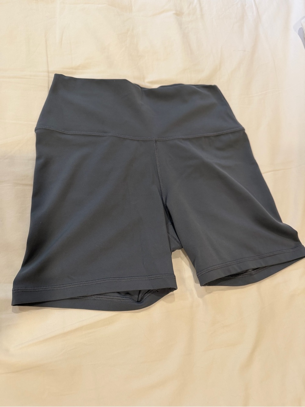Athleta Transcend 5” Short